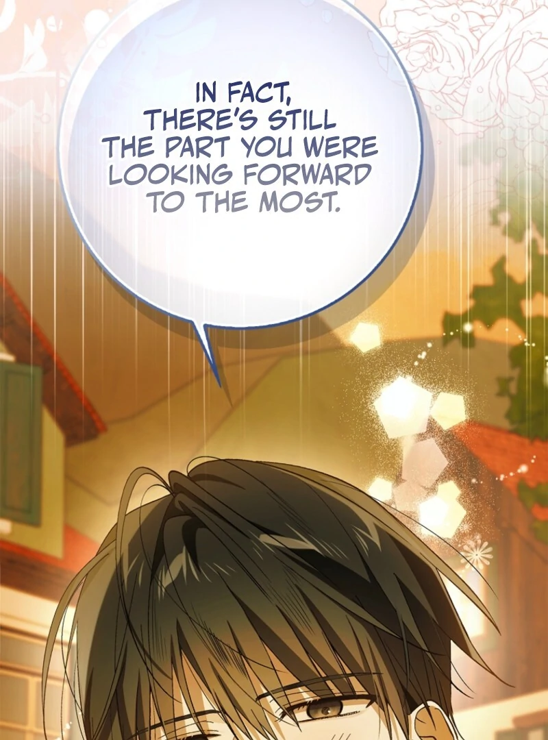 A Way to Protect the Lovable You chapter 157 page 11