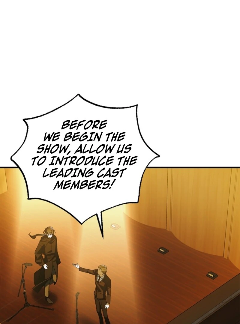 A Way to Protect the Lovable You chapter 157 page 18