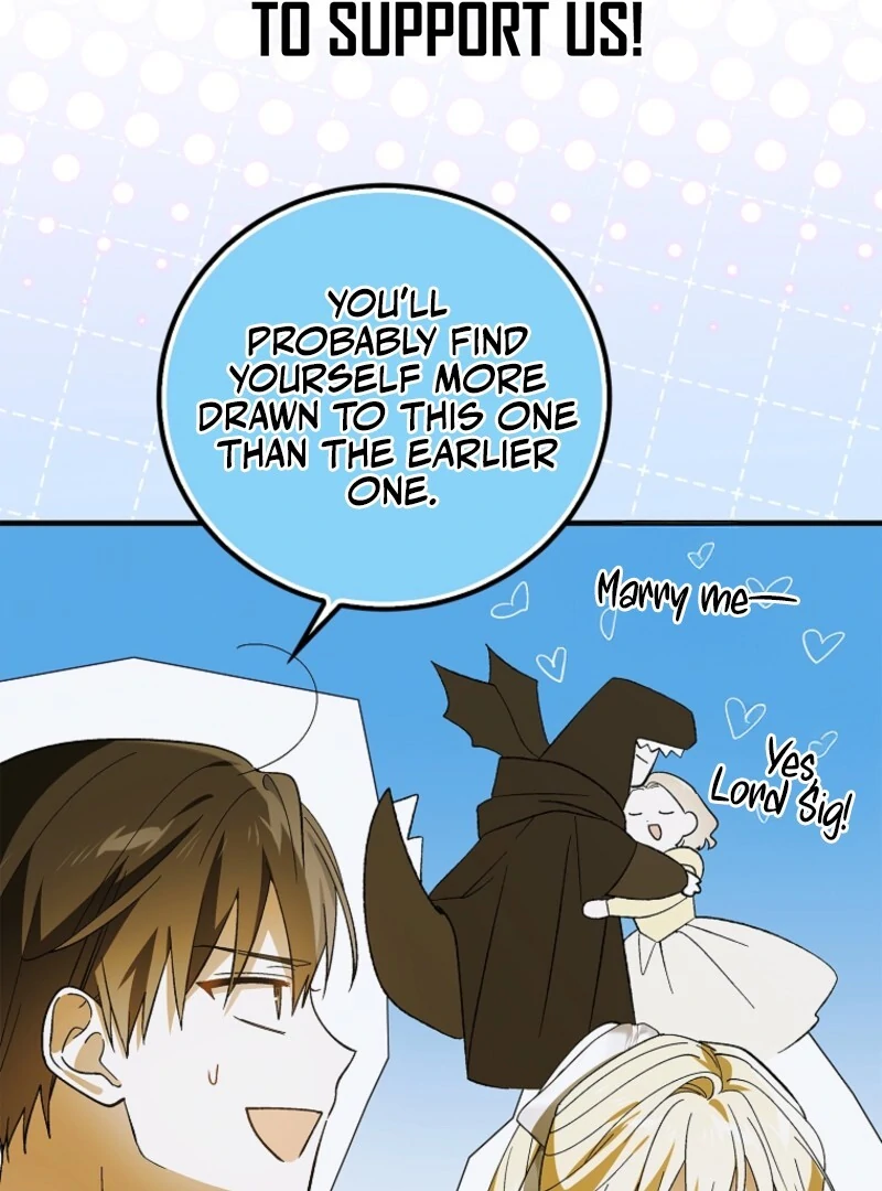 A Way to Protect the Lovable You chapter 157 page 23