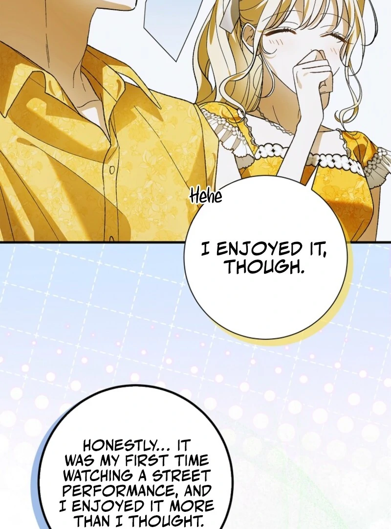A Way to Protect the Lovable You chapter 157 page 24