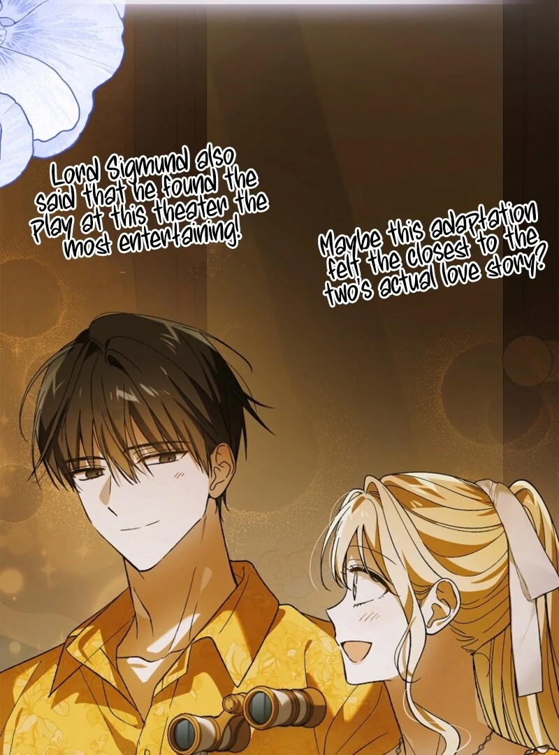 A Way to Protect the Lovable You chapter 157 page 28