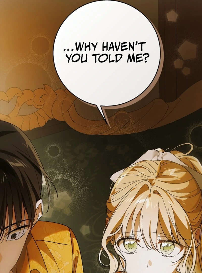 A Way to Protect the Lovable You chapter 157 page 35