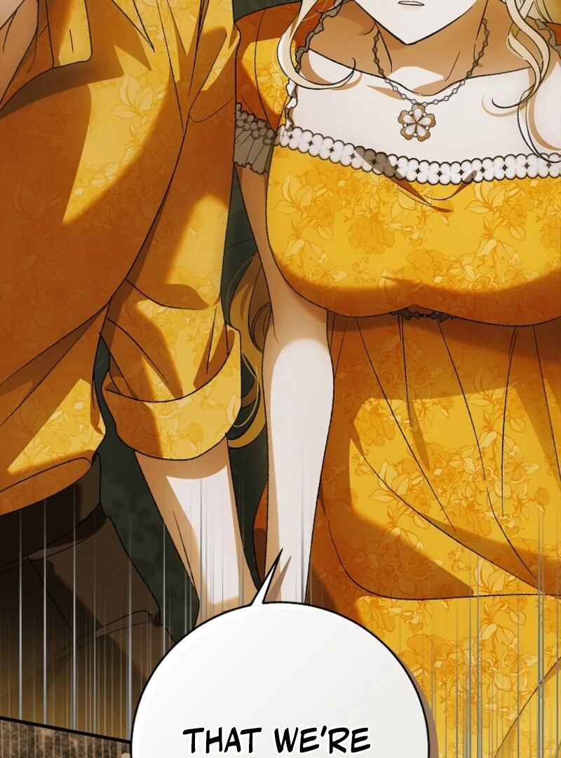 A Way to Protect the Lovable You chapter 157 page 36