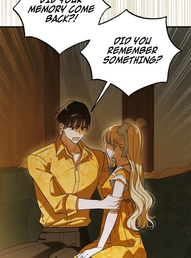 A Way to Protect the Lovable You chapter 157 page 39