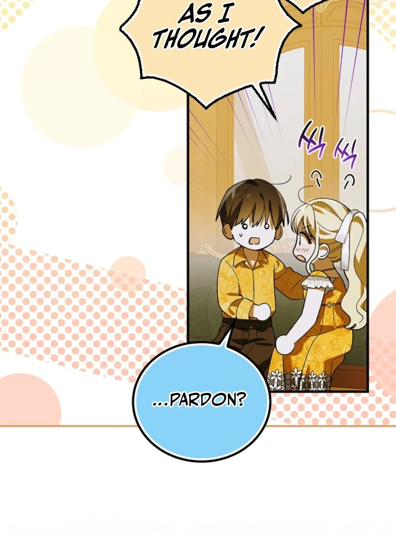 A Way to Protect the Lovable You chapter 157 page 41