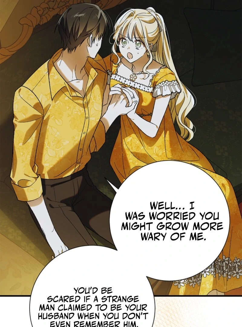 A Way to Protect the Lovable You chapter 157 page 46