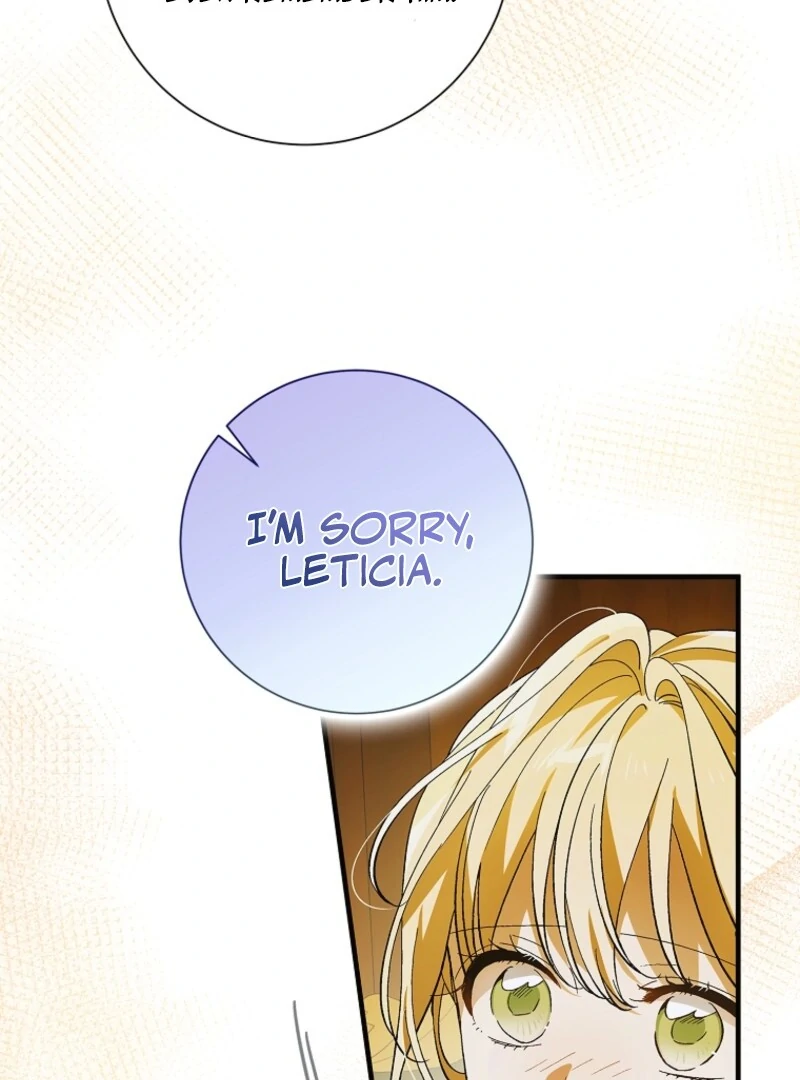 A Way to Protect the Lovable You chapter 157 page 47