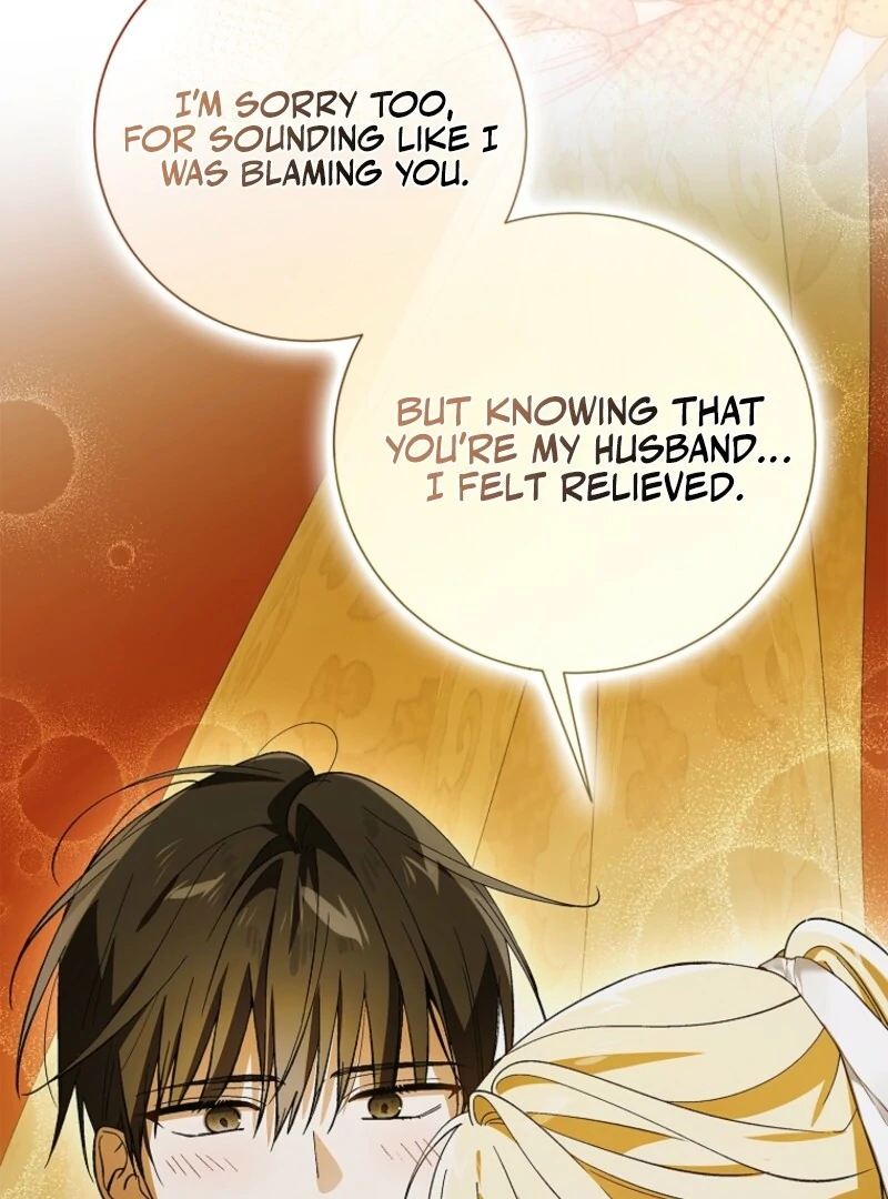 A Way to Protect the Lovable You chapter 157 page 49