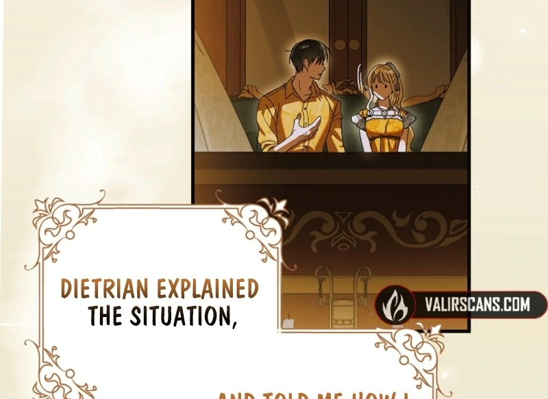 A Way to Protect the Lovable You chapter 157 page 66