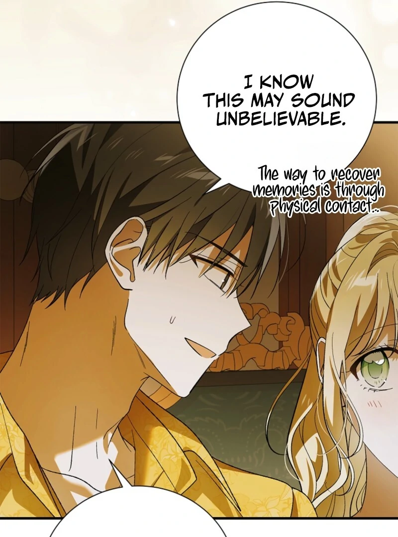 A Way to Protect the Lovable You chapter 157 page 68