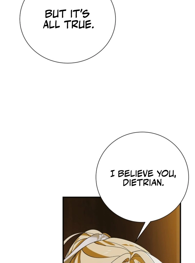 A Way to Protect the Lovable You chapter 157 page 69