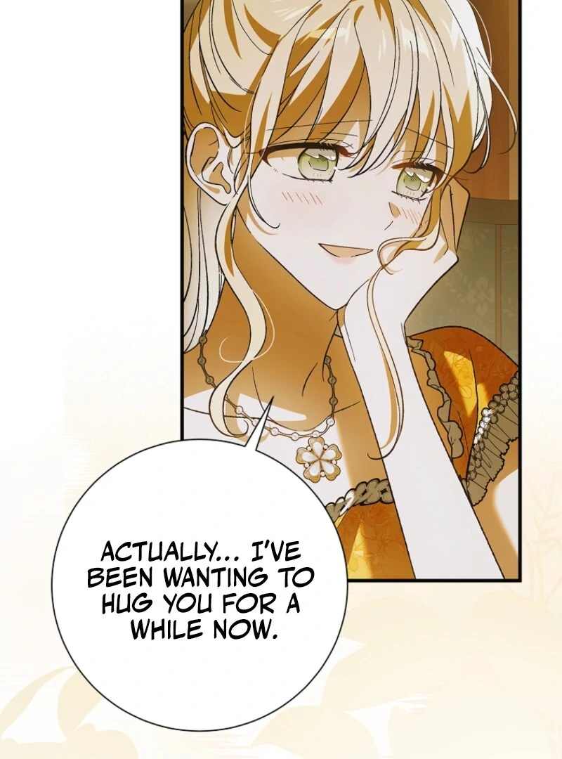 A Way to Protect the Lovable You chapter 157 page 70