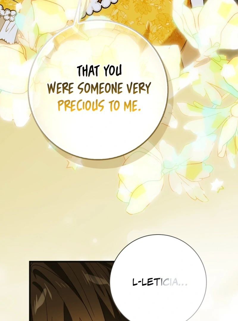 A Way to Protect the Lovable You chapter 157 page 76