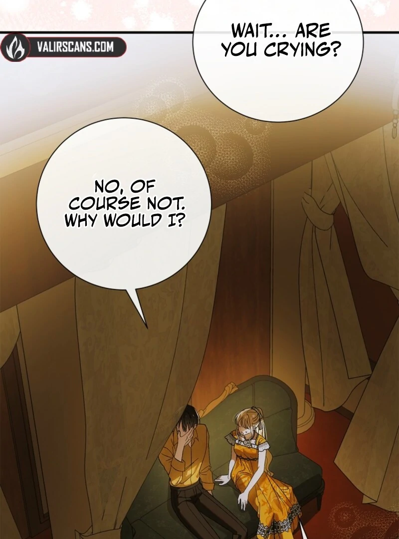 A Way to Protect the Lovable You chapter 157 page 81