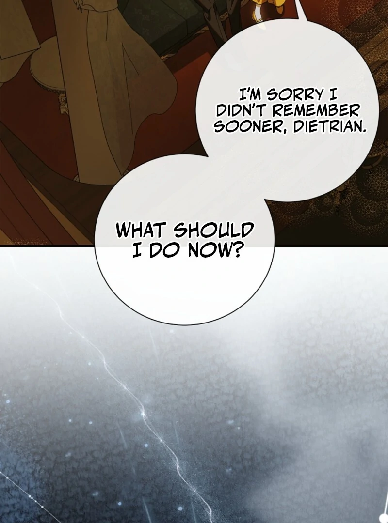 A Way to Protect the Lovable You chapter 157 page 82
