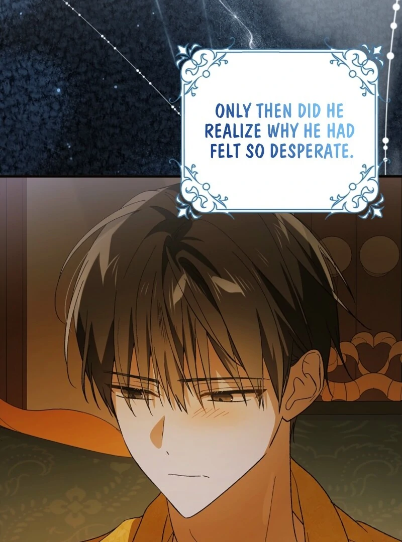 A Way to Protect the Lovable You chapter 157 page 83