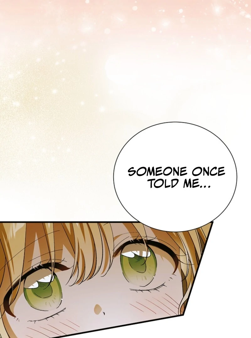 A Way to Protect the Lovable You chapter 157 page 107