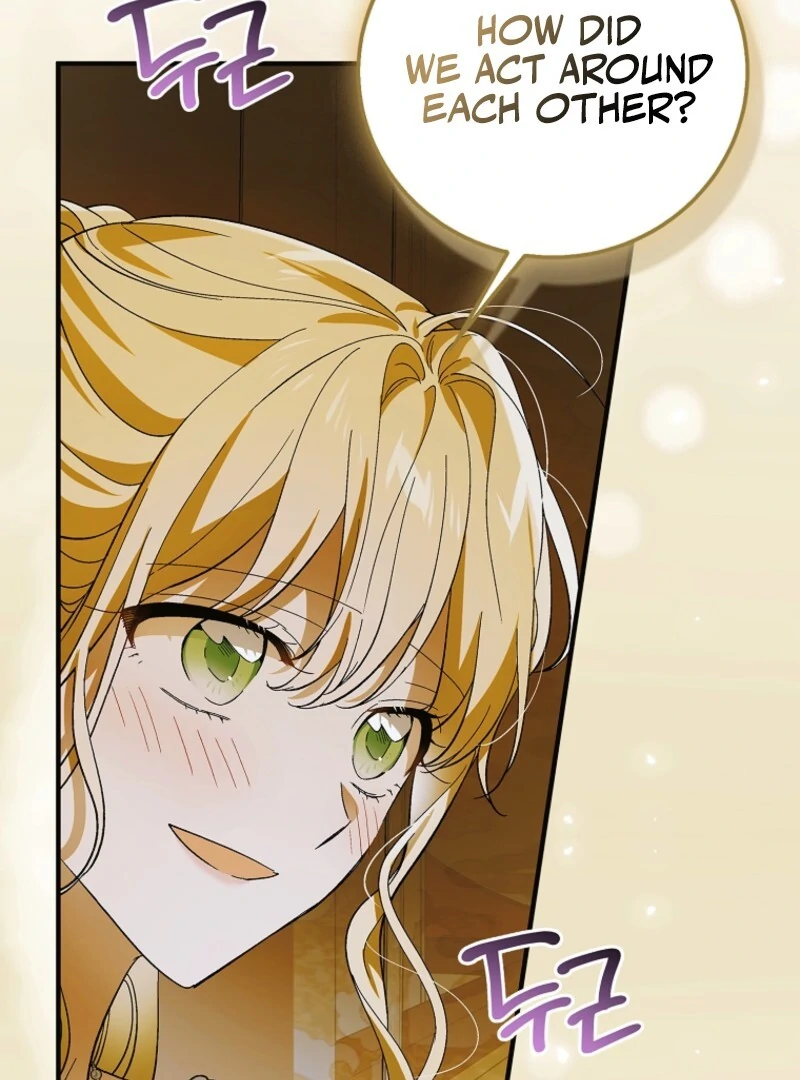A Way to Protect the Lovable You chapter 157 page 111