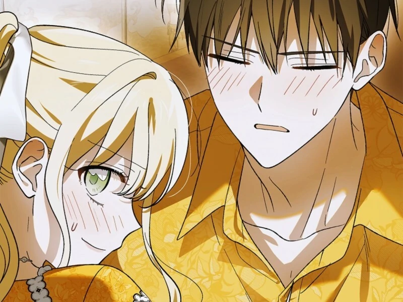 A Way to Protect the Lovable You chapter 157 page 113