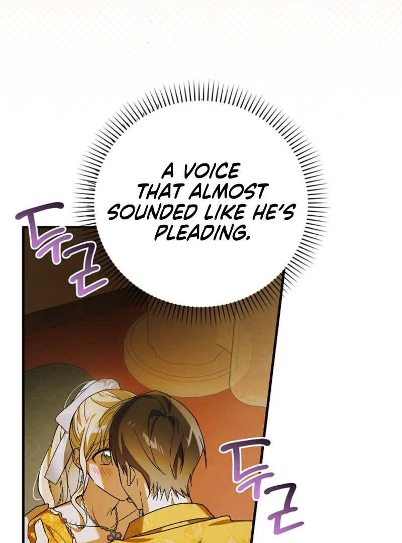 A Way to Protect the Lovable You chapter 157 page 115