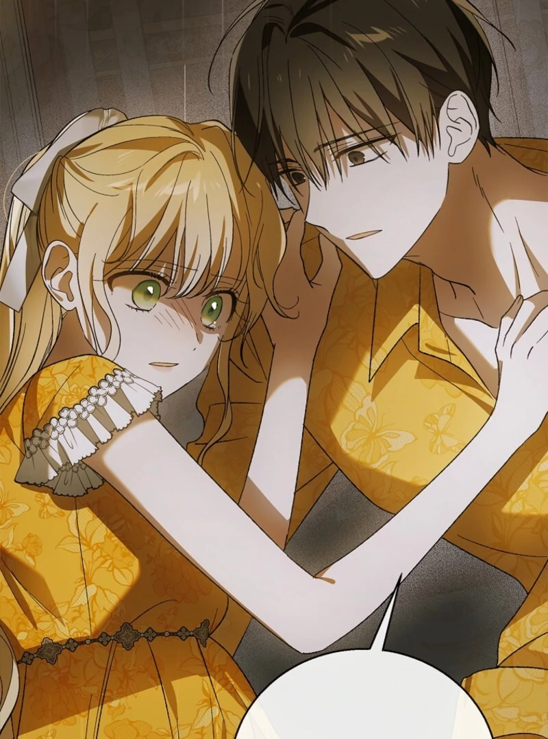 A Way to Protect the Lovable You chapter 157 page 123