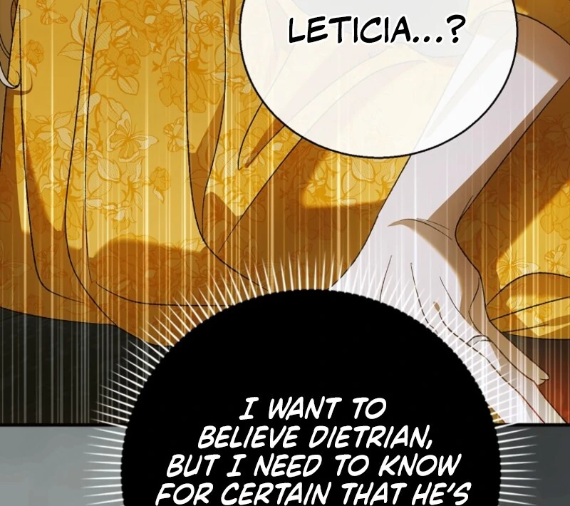 A Way to Protect the Lovable You chapter 157 page 124