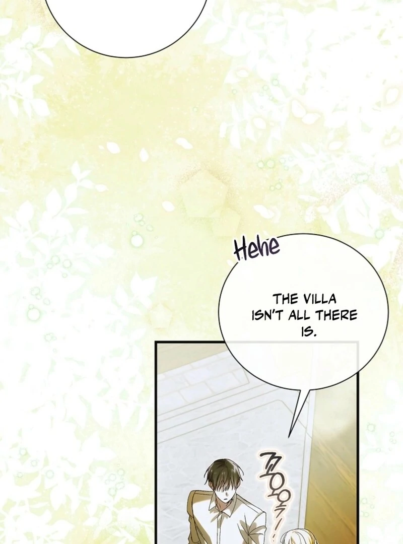 A Way to Protect the Lovable You chapter 158 page 6