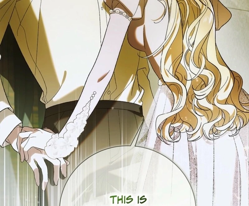 A Way to Protect the Lovable You chapter 158 page 10