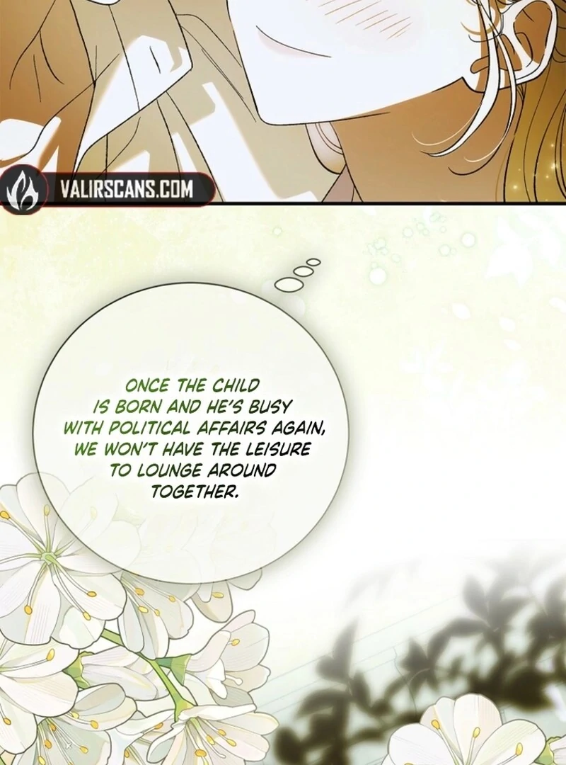 A Way to Protect the Lovable You chapter 158 page 17