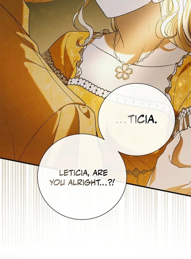 A Way to Protect the Lovable You chapter 158 page 27