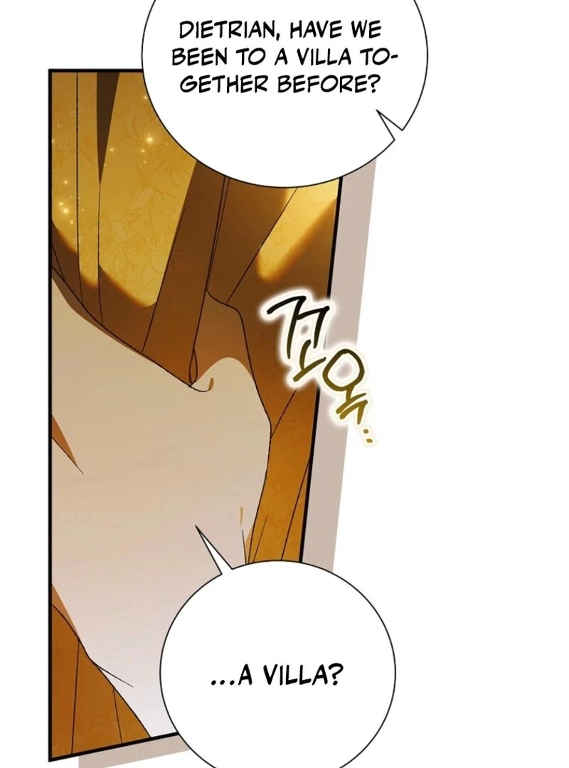 A Way to Protect the Lovable You chapter 158 page 30