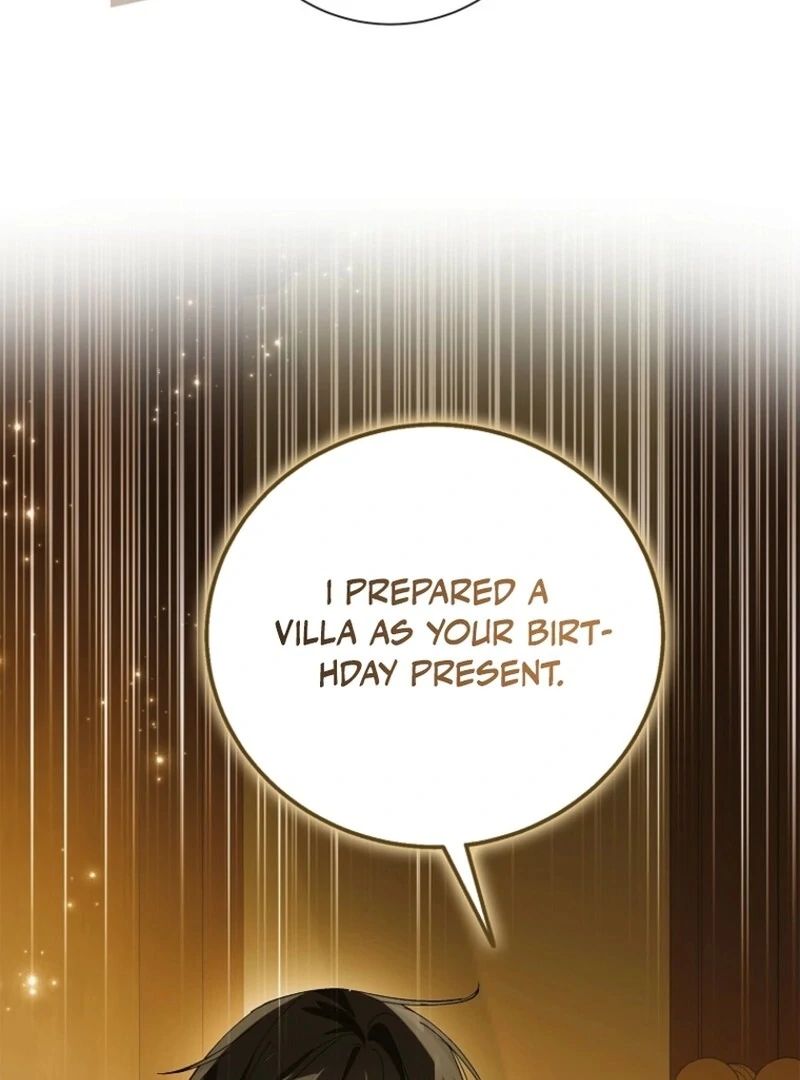 A Way to Protect the Lovable You chapter 158 page 31