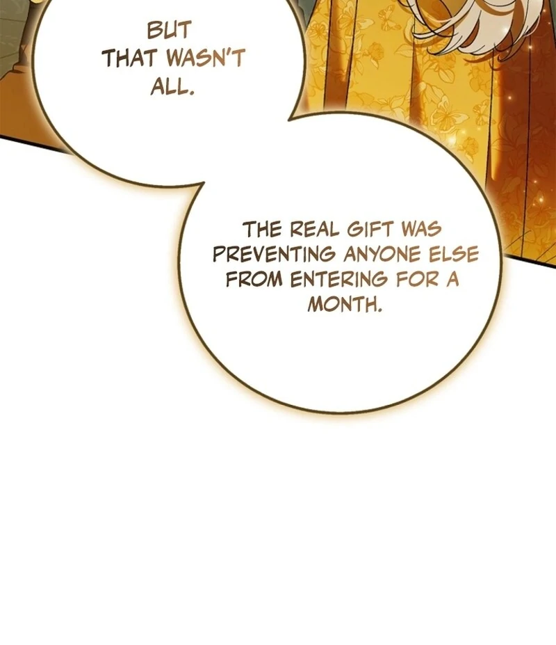 A Way to Protect the Lovable You chapter 158 page 33