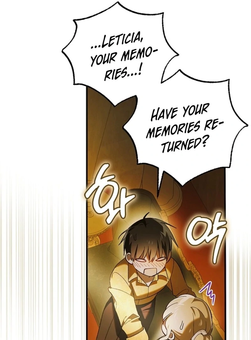 A Way to Protect the Lovable You chapter 158 page 34