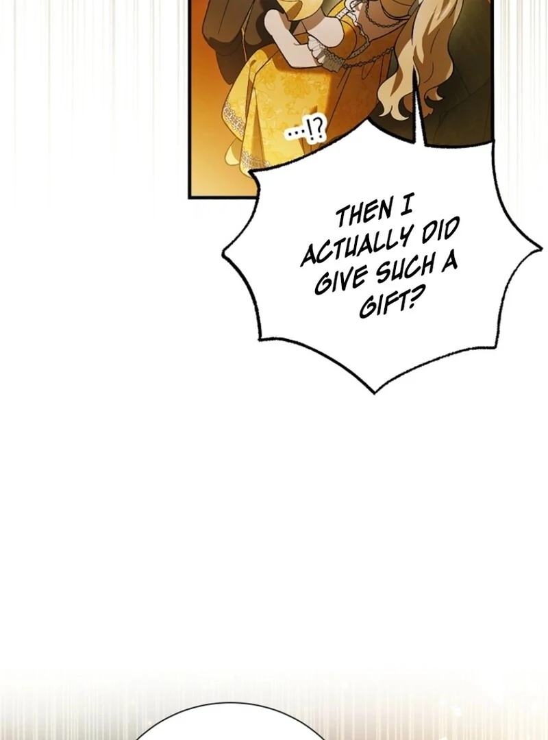 A Way to Protect the Lovable You chapter 158 page 35