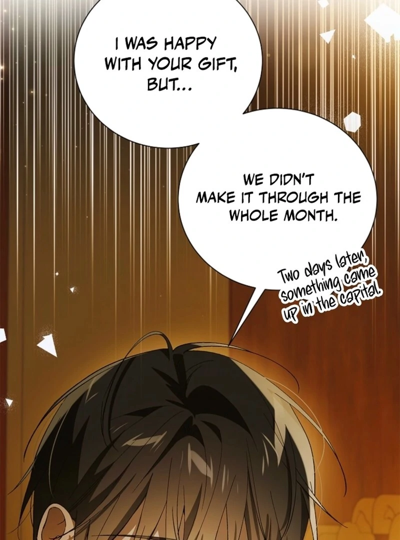 A Way to Protect the Lovable You chapter 158 page 36
