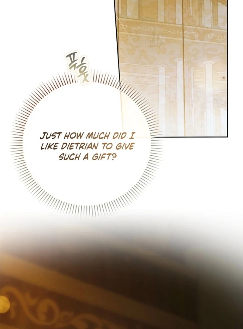 A Way to Protect the Lovable You chapter 158 page 39