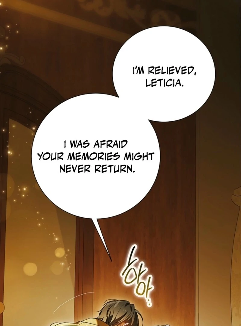 A Way to Protect the Lovable You chapter 158 page 40