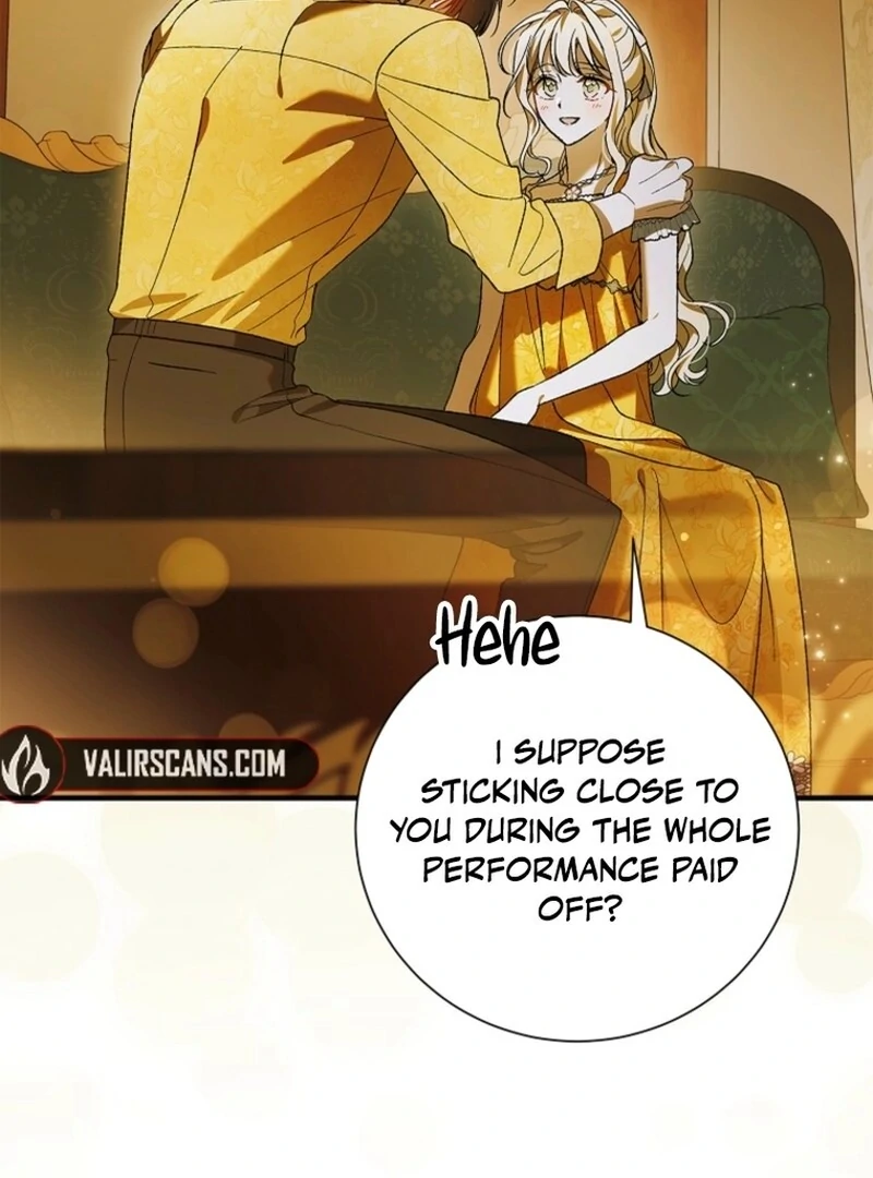 A Way to Protect the Lovable You chapter 158 page 41