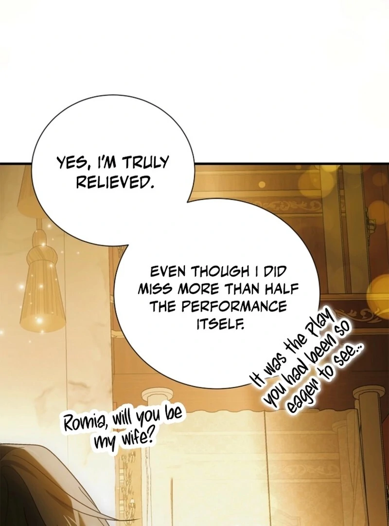 A Way to Protect the Lovable You chapter 158 page 42