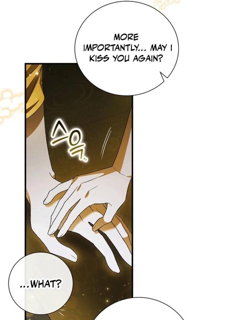 A Way to Protect the Lovable You chapter 158 page 45