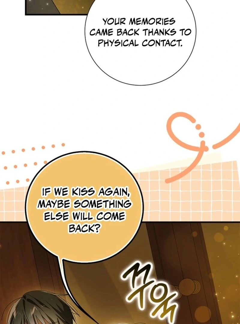 A Way to Protect the Lovable You chapter 158 page 46