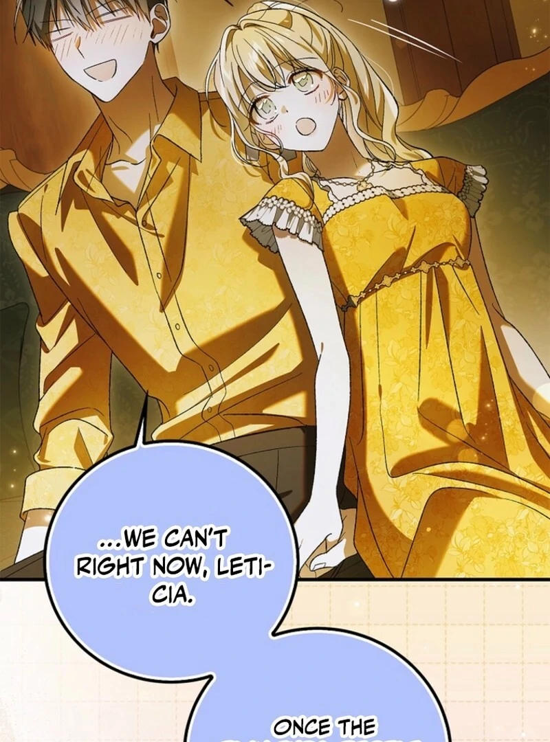 A Way to Protect the Lovable You chapter 158 page 47