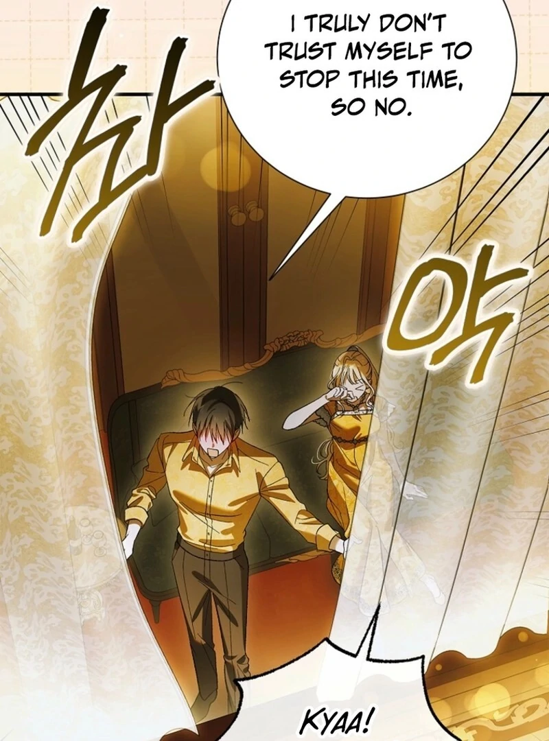 A Way to Protect the Lovable You chapter 158 page 49