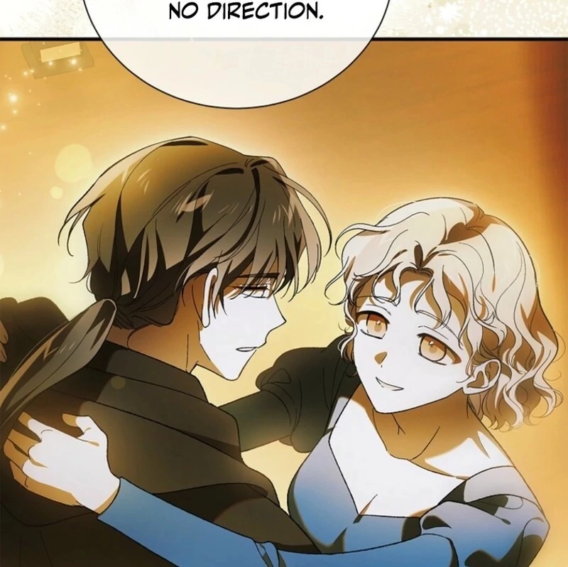 A Way to Protect the Lovable You chapter 158 page 54