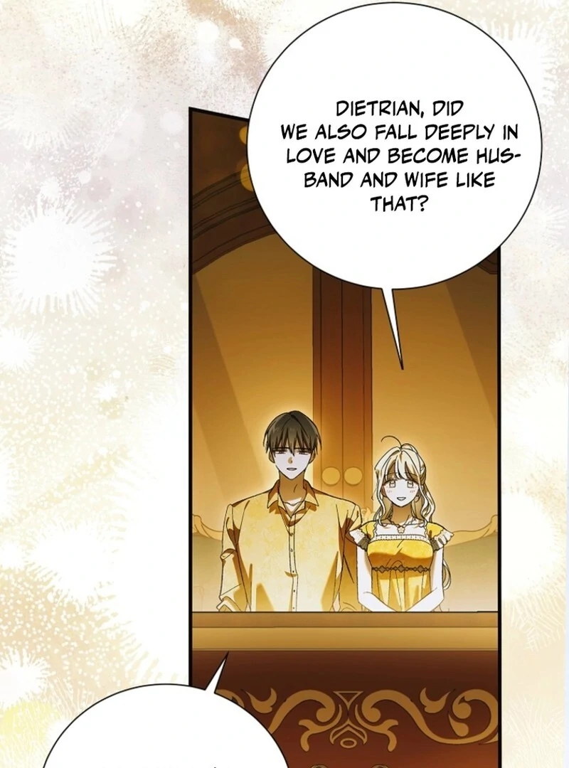 A Way to Protect the Lovable You chapter 158 page 56