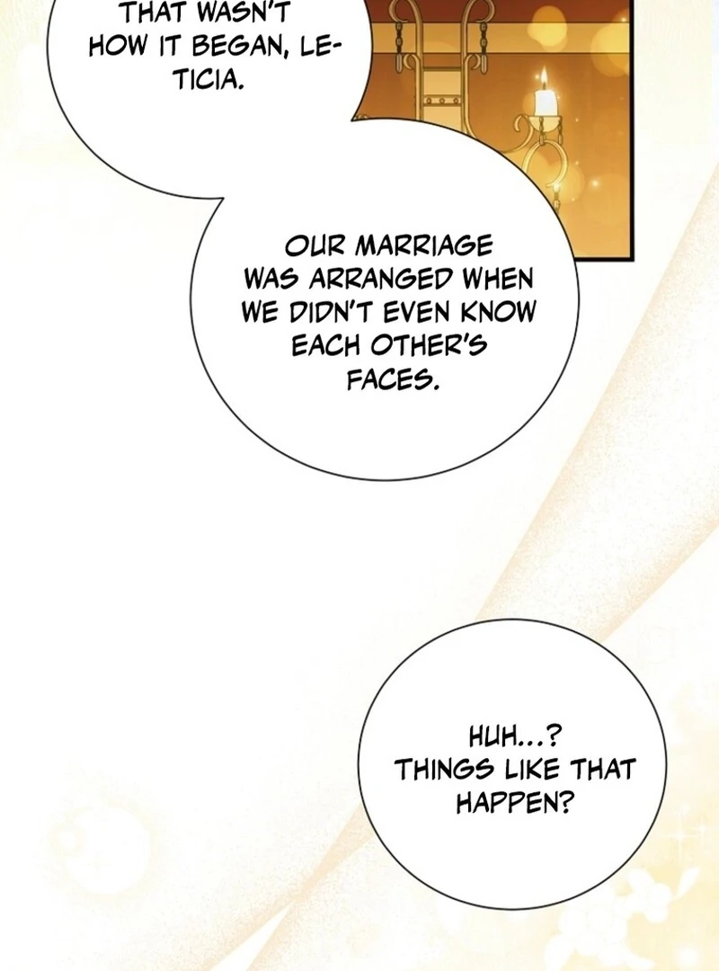 A Way to Protect the Lovable You chapter 158 page 57