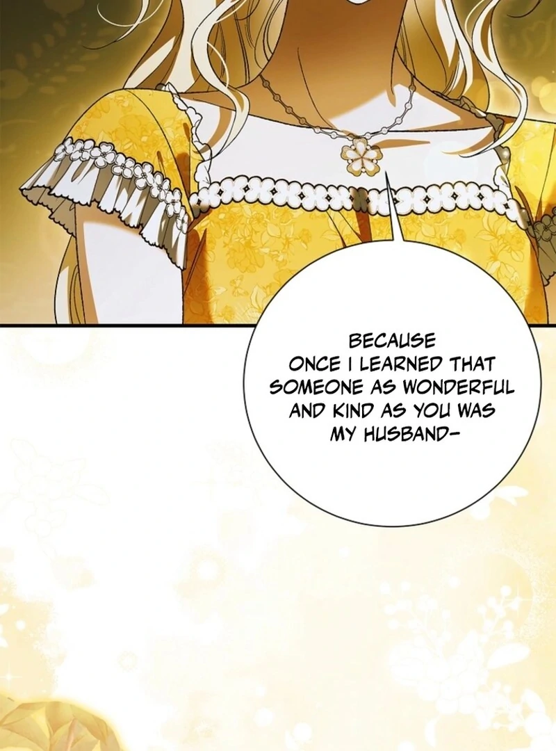 A Way to Protect the Lovable You chapter 158 page 59