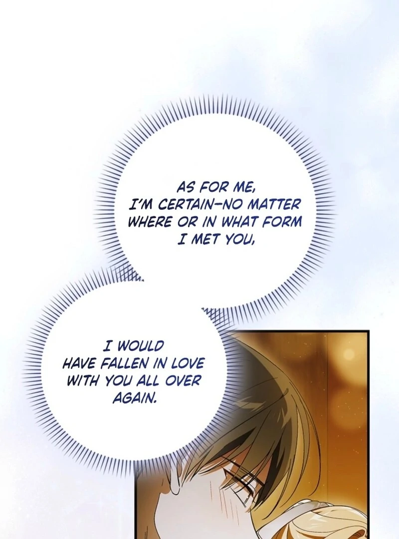 A Way to Protect the Lovable You chapter 158 page 63
