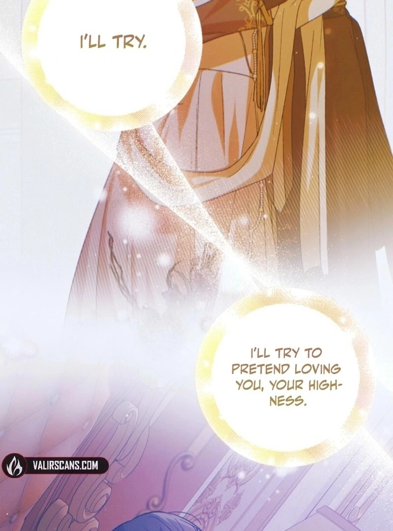 A Way to Protect the Lovable You chapter 158 page 73